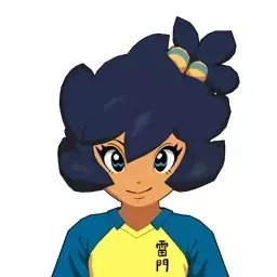 比伊知美良画像