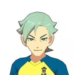 アスレイ・ルーン画像