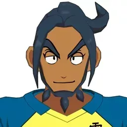 シパ・ヌイイ画像