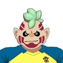 トリヨンフ画像