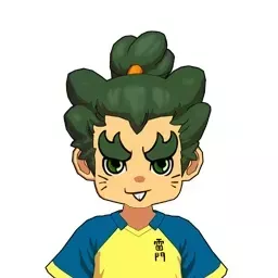 桂木小十郎画像