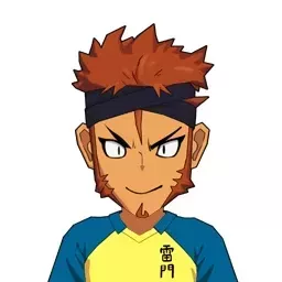 楠里歌万呂画像