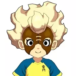 メイ・フェアリー画像