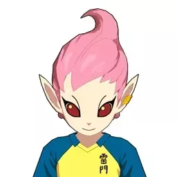 メアリ・ロビンソン画像