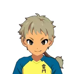 ウィル・プディング画像