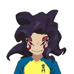 ホロウ・ウェイン画像