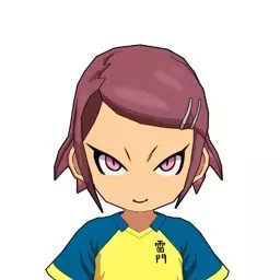 ライナ・ホウ画像