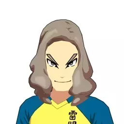 ダミアン・ルージュ画像