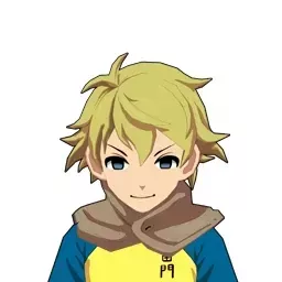 アーネスト・チェリーパイ画像