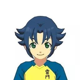 シンク・ログラム画像