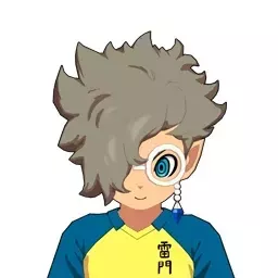 ヘンジー・ストーンズ画像