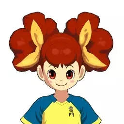 富礼野美久画像