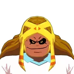 ジャンク・ゴルダス画像