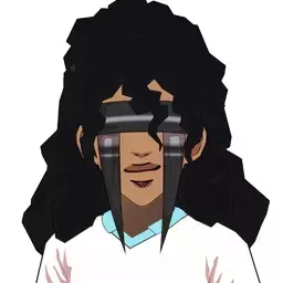 ベノム・ブラグ画像