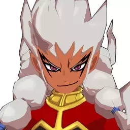 ザナーク・アバロニク画像