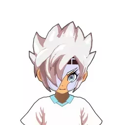 ハッシュ・シルヴァン画像