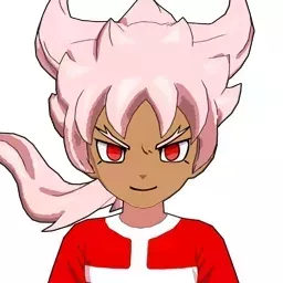 フェイ・ルーン画像