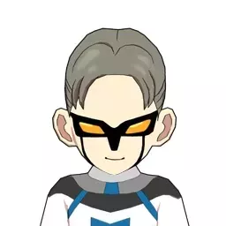 ブル・レクス画像