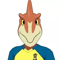 ケツァルコアトルス画像