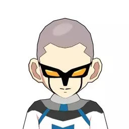 レイ・ルク画像