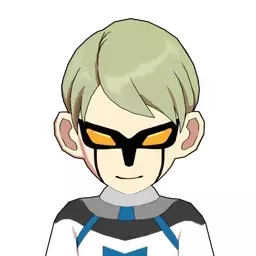 セイ・サーボ画像