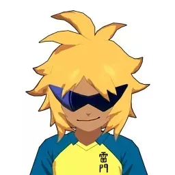 安良垣泰無画像