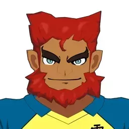 真武居剛人画像