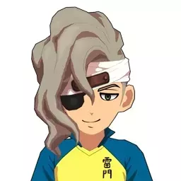 弾目閃九郎画像