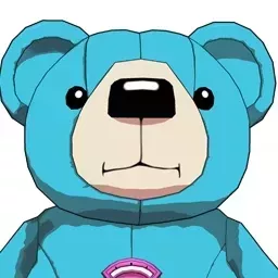 クラーク・ワンダバット画像