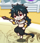 極・サンデーコラボ第2弾