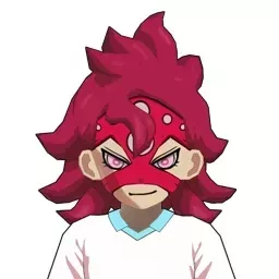 ハザード・レード画像