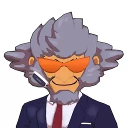 サカマキ・トグロウ画像