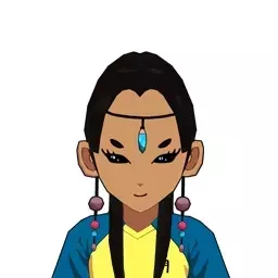 オードリー・コーエン画像