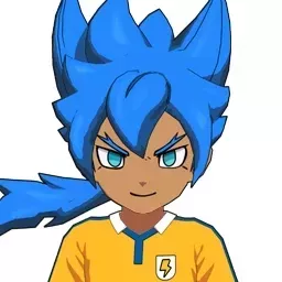 フェイ・ルーン画像