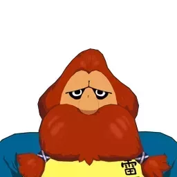 マイク・バイキングス画像