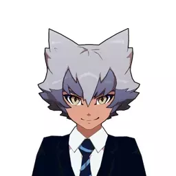 妖士乃銀郎画像