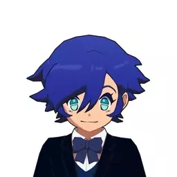 古手打七南画像