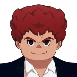 牛島突五郎画像