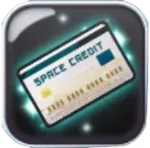スペースクレジット