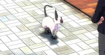 ジョセフィーヌのエレガントな散歩2画像