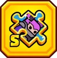 タローシアの欠片画像