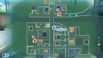 192箇所を調べる