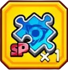 SPサバイバー万能欠片画像
