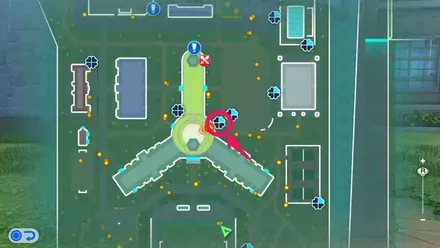 推支芽育人画像