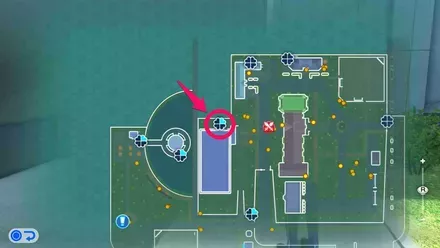 田ノ敷求芽画像