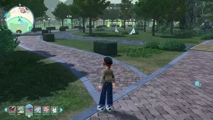 サーナイトの厳選場所