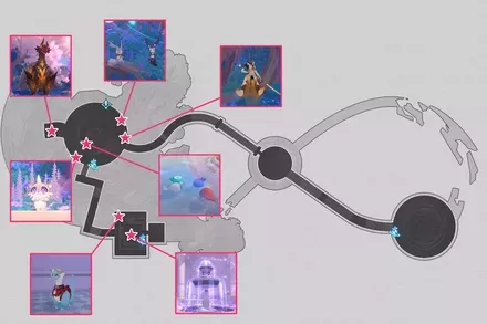 時の果実交換キャラまとめ