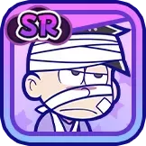 ［包帯］一松の画像