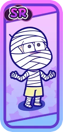 ［包帯］十四松