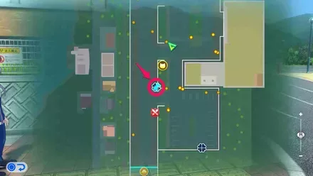 比良坂黄泉画像